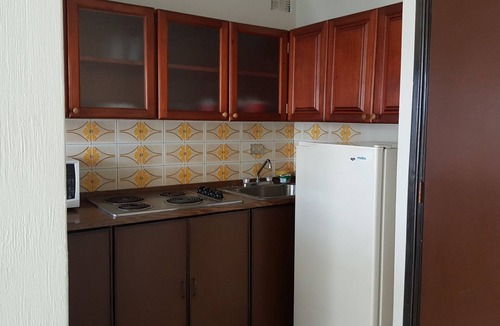 Zona 9 Apartment | Executive Apartment: Business/Airport Area Guatemala City