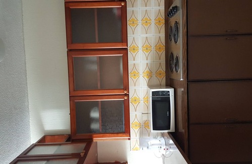 Zona 9 Apartment | Executive Apartment: Business/Airport Area Guatemala City