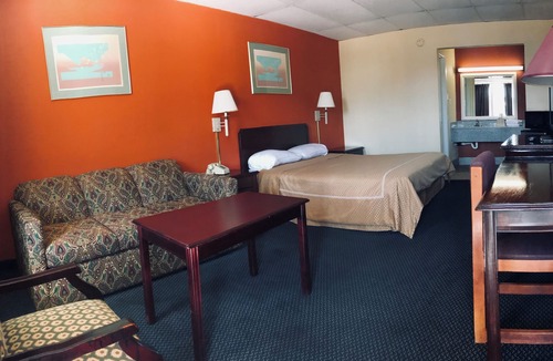 Texarkana Hotel | Executive Inn , 1 or 2-bed Local hotel in Texarkana with Daily ,Weekly rates.