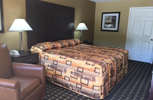 Longview Hotel | Executive Inn and Suites Longview