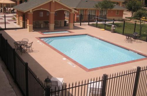 Brookshire Hotel | Executive Inn Brookshire