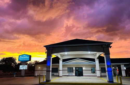 West Columbia Hotel | Executive Inn & Suites West Columbia