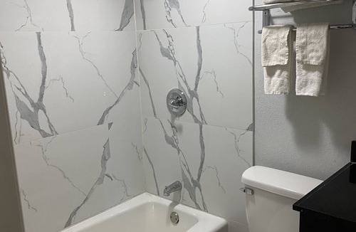 Hobbs Hotel | Executive Inn