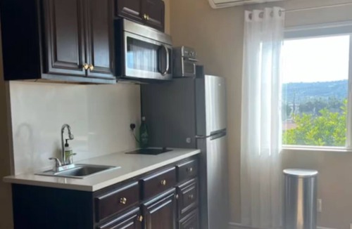 Bonsall Condo | Executive Studio in Bonsall