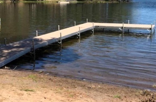 Woodruff House | Executive Year Round Home ~ Minutes From Minocqua