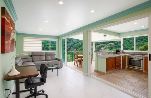 Boca de Tomatlan Villa | Experience Luxury Living at Our Ocean Front Villa in Puerto Vallarta