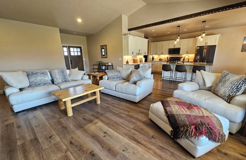 Fruita House | Experience Desert Gemini Ranch and the magic of the Colorado high desert