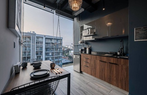 Benito Juarez Apartment | Experience Luxury at Mr. Herold Homes