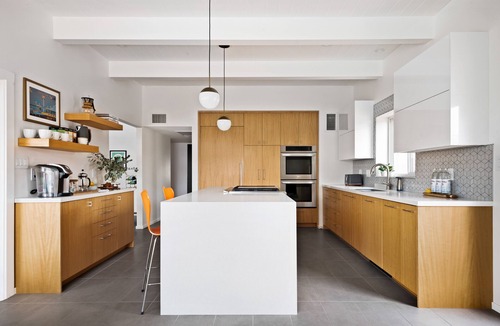 Alhambra House | Experience MCM Bliss: Stylish Retreat w/Jetted Spa, Pool, and Full Amenities