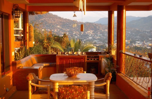 Tlahuac House | Experience Zih beauty/tranquility. Stunning bay views are breathtaking.