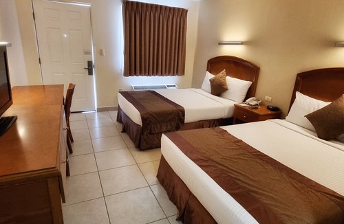 Monclova Hotel | Express by Las Misiones