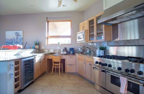 Starr Pass House | Exquisite Starr Pass Desert Haven w/Pool
