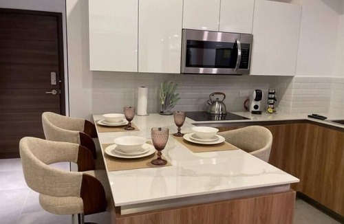 Zona 13 Apartment | Exquisitely decorated cozy apartment