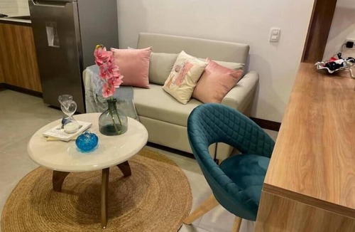 Zona 13 Apartment | Exquisitely decorated cozy apartment