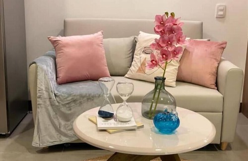 Zona 13 Apartment | Exquisitely decorated cozy apartment