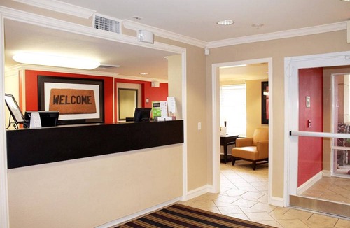 Memphis Hotel | Extended Stay America Suites Memphis Airport