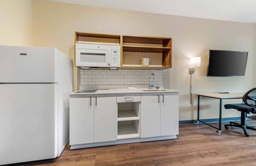 Kyle Hotel | Extended Stay America Premier Suites - Austin - Kyle