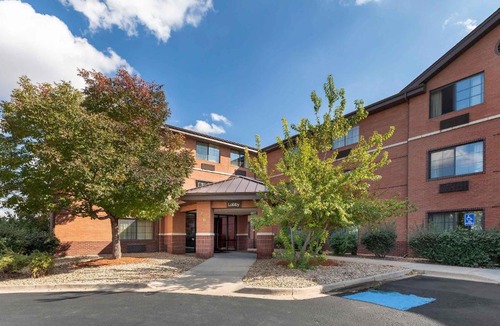 Englewood Hotel | Extended Stay America Select Suites - Denver - Tech Center South