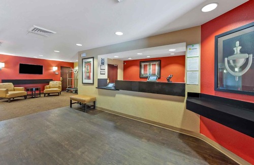 Englewood Hotel | Extended Stay America Select Suites - Denver - Tech Center South
