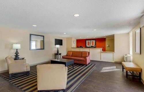 Las Colinas Hotel | Extended Stay America Select Suites - Dallas - Las Colinas - Meadow Creek Dr
