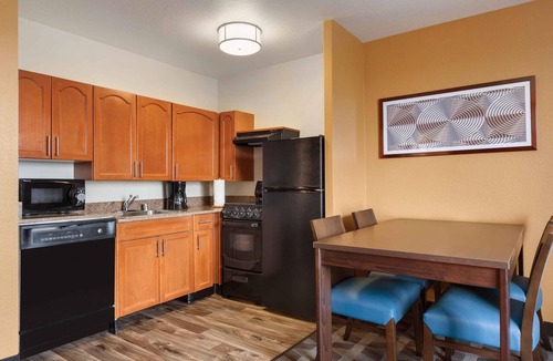 Broomfield Hotel | Extended Stay America Suites - Denver - Broomfield