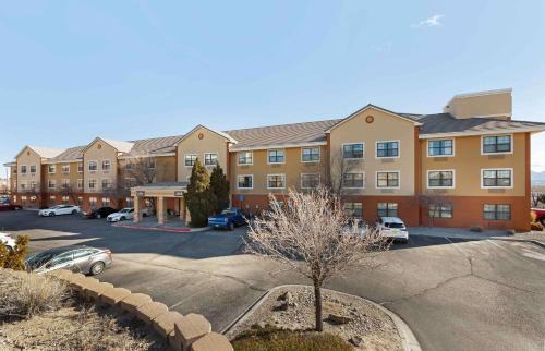 Rio Rancho Hotel | Extended Stay America Suites - Albuquerque - Rio Rancho