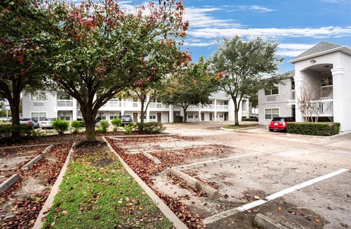Westchase Hotel | Extended Stay America Suites - Houston - Westchase - Westheimer