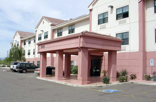 Ahwatukee Foothills Hotel | Extended Stay America Suites - Phoenix - Chandler