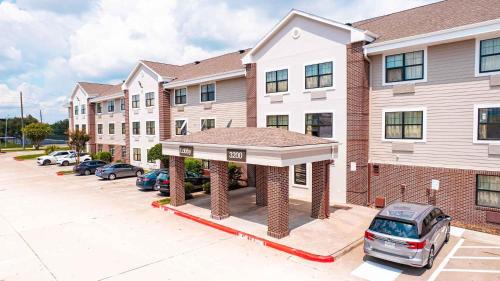 Westchase Hotel | Extended Stay America Suites - Houston - Westchase - Richmond