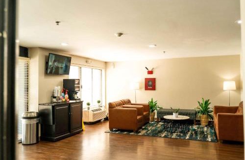 Westchase Hotel | Extended Stay America Suites - Houston - Westchase - Westheimer