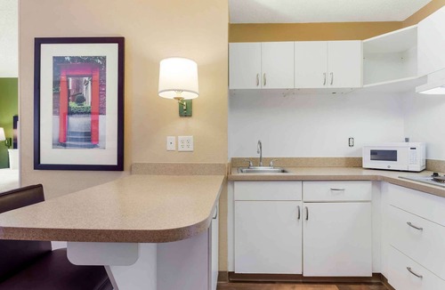 The Galleria Hotel | Extended Stay America Suites Houston Galleria Uptown