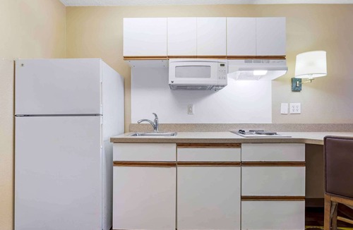 The Galleria Hotel | Extended Stay America Suites Houston Galleria Uptown