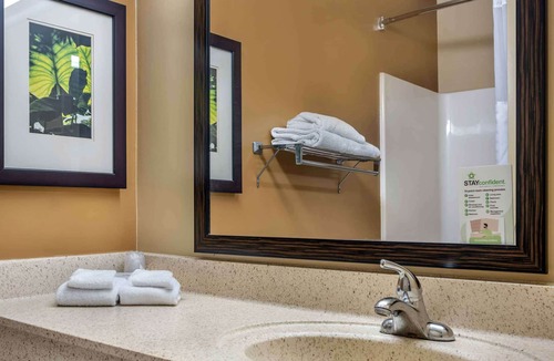 Memorial Hotel | Extended Stay America Suites Houston I10 West CityCentre