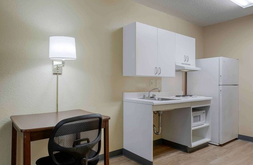 Memorial Hotel | Extended Stay America Suites Houston Katy Freeway Energy Cor