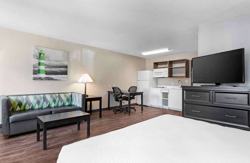 Memorial Hotel | Extended Stay America Suites Houston Katy Freeway Energy Cor