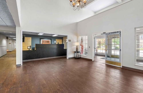 Plano Hotel | Extended Stay America Suites - Dallas - Plano Parkway