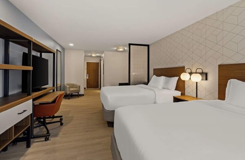 Brownsville Hotel | Extended Stay Suites – 2 Units in Brownsville TX
