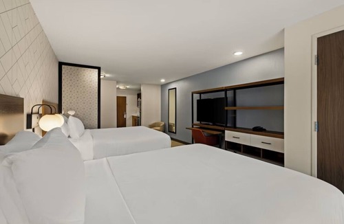Brownsville Hotel | Extended Stay Suites – 2 Units in Brownsville TX