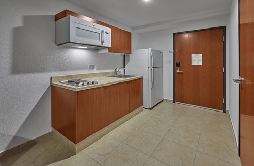 Apodaca Apartment | Extended Suites Monterrey Aeropuerto
