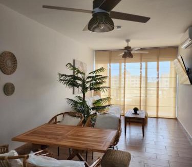 Navolato Apartment | Extraordinaria vista en Nuevo Altata DEPA a metros del Mar