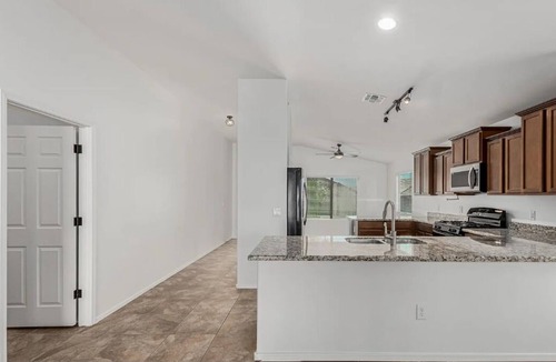Tucson House | Extremely relaxing 3-bed 2-bath, Pool, Dog-friendly