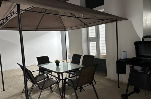 Zona 16 Apartment | Fabulous apartment in zone 16 near Cayala and American embassy.