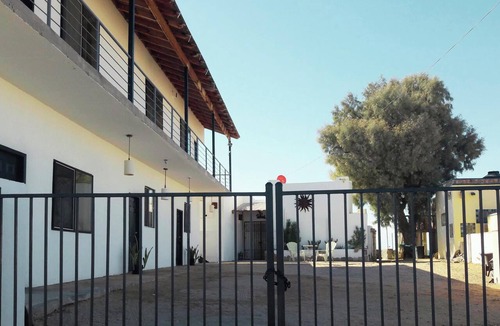Cholla Bay Apartment | Fabulous Retreat with Amazing views, private patio just a few steps to the beach