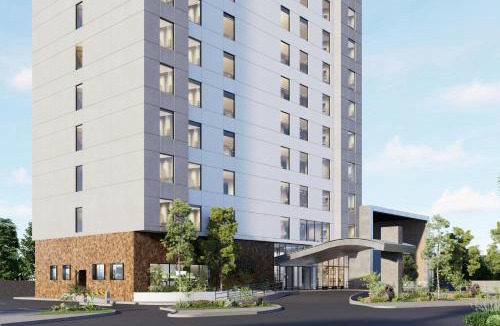 San Luis Potosi Hotel | Fairfield by Marriott San Luis Potosí Los Lagos