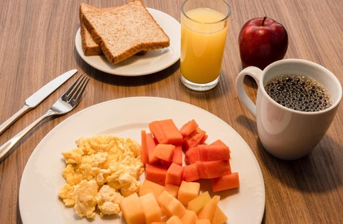Downtown Cancun Hotel | Fairfield by Marriott Inn & Suites Cancun Downtown