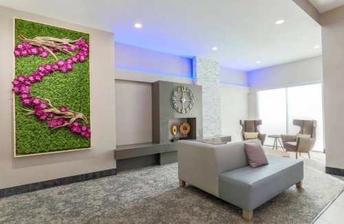 Amarillo Hotel | Fairfield by Marriott Inn & Suites Amarillo Central