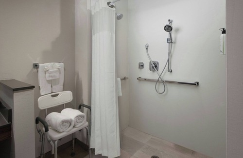 DeSoto Hotel | Fairfield by Marriott Inn & Suites DeSoto Dallas South