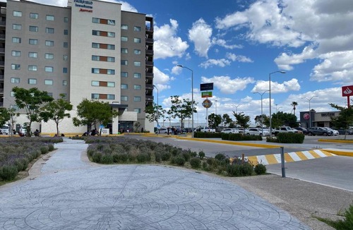 Aguascalientes Hotel | Fairfield Inn & Suites by Marriott Aguascalientes