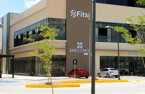 Aguascalientes Hotel | Fairfield Inn & Suites by Marriott Aguascalientes