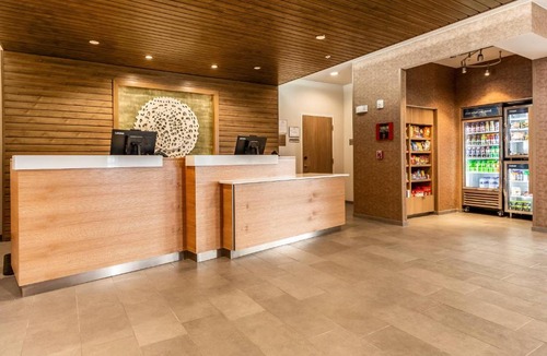 Dallas-Fort Worth Metroplex DFW Hotel | Fairfield Inn & Suites by Marriott Dallas DFW Airport North Coppell Grapevine